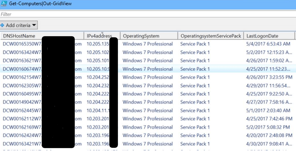 AllworkstationsReport