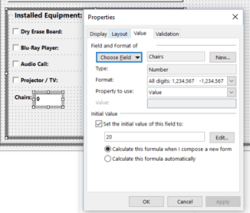OutlookFormEditEquip