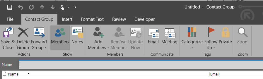 OutlookContactGroup