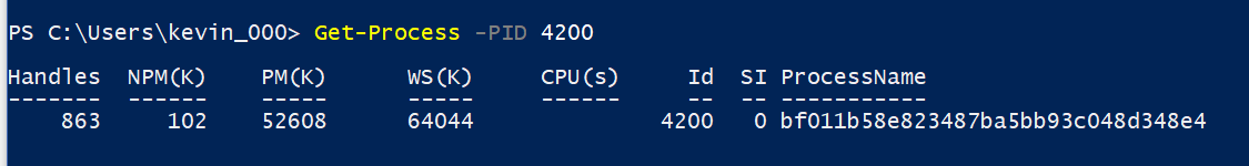 Windows10ProcessName