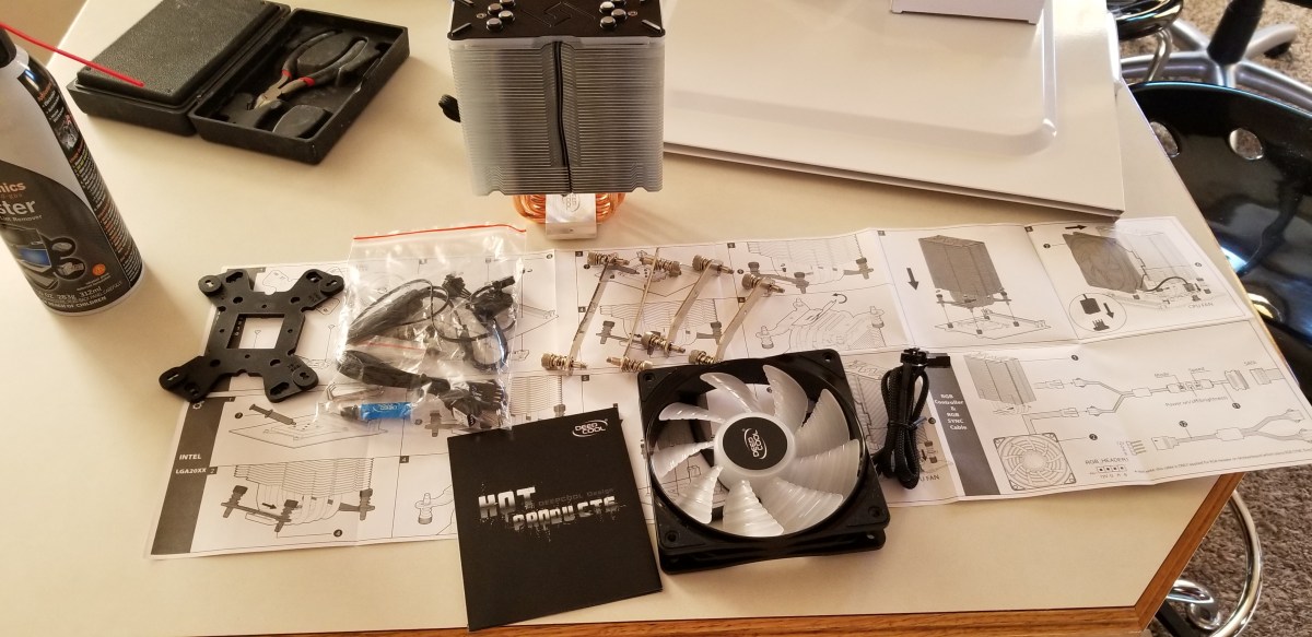 Readytoinstallnewcooler