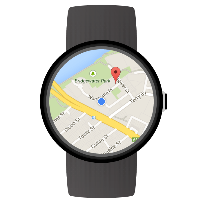 android-wear