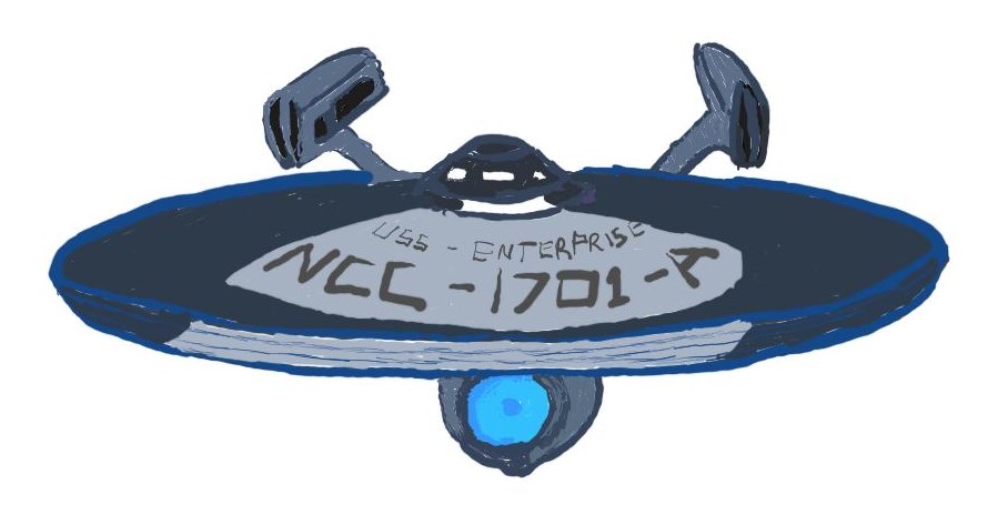 Digital Enterprise Painting