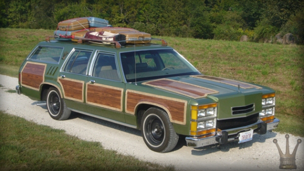 Family-Truckster