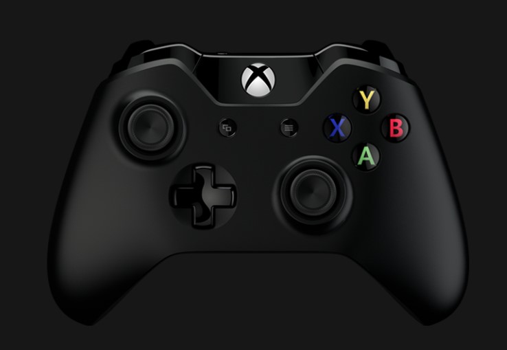 xboxcontroller