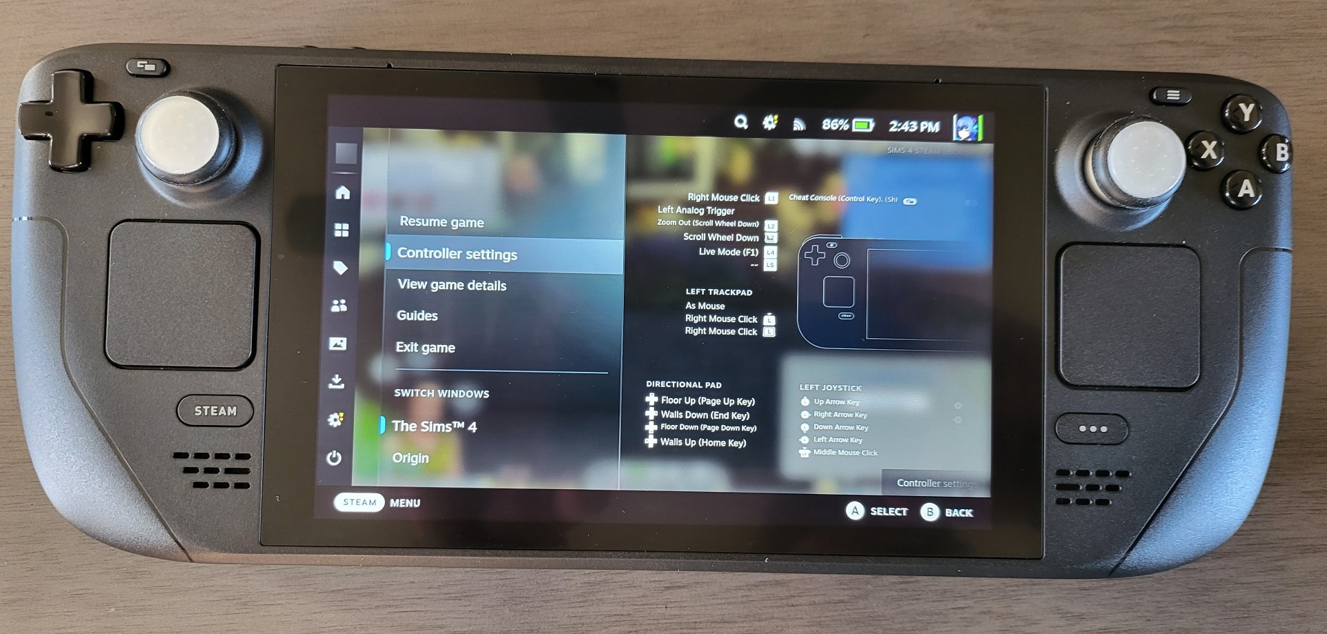 My Experience With The Steam Deck – techbloggingfool.com